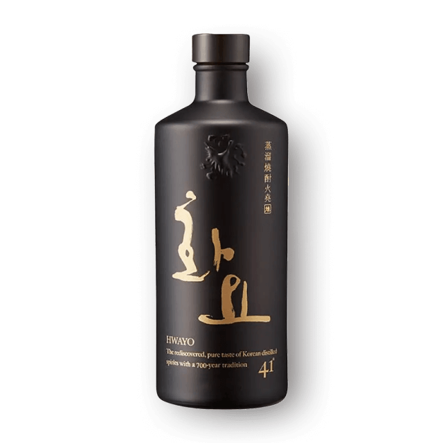화요 41 375ml