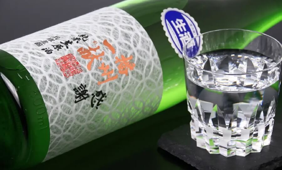 반슈잇콘 싯포 준마이 나마겐슈 720ml 상세 이미지