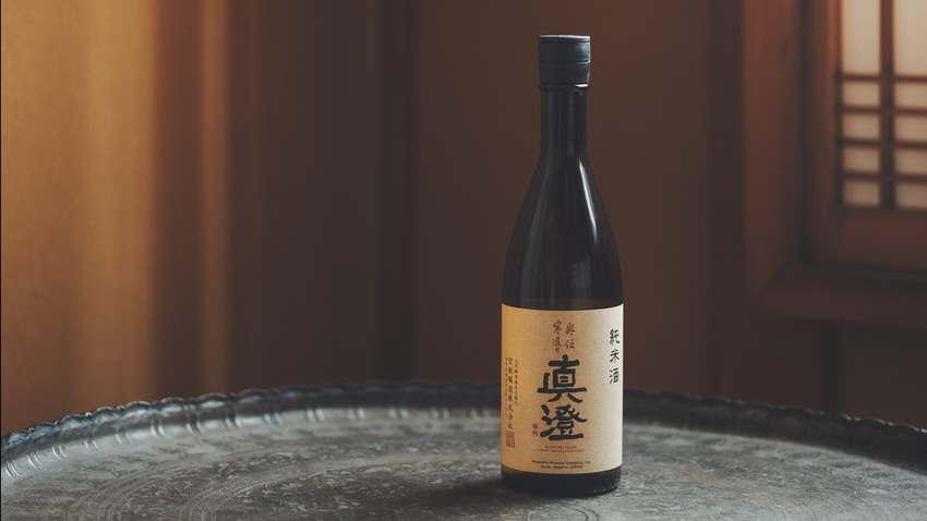 마스미 오쿠덴 칸즈쿠리 720ml 상세 이미지