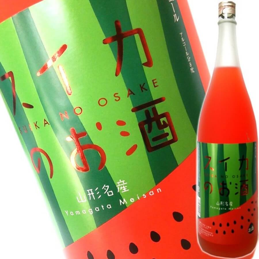 롯카센 스이카노오사케 720ml 상세 이미지