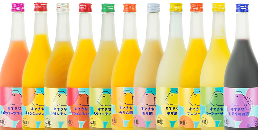 스테키나 패션후르츠 720ml 6개 상세 이미지
