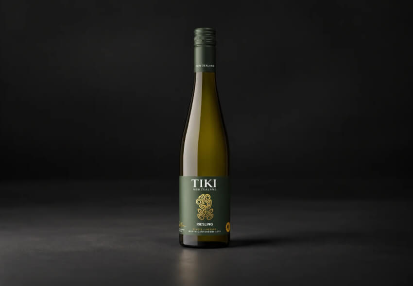 티키 리슬링 750ml 상세 이미지