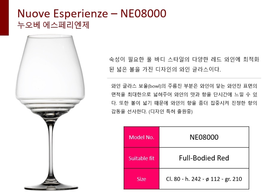 자페라노 에스페리엔제 풀바디 레드 2본입 상세 이미지