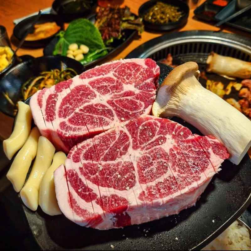 육일관 건대본점 대표 사진